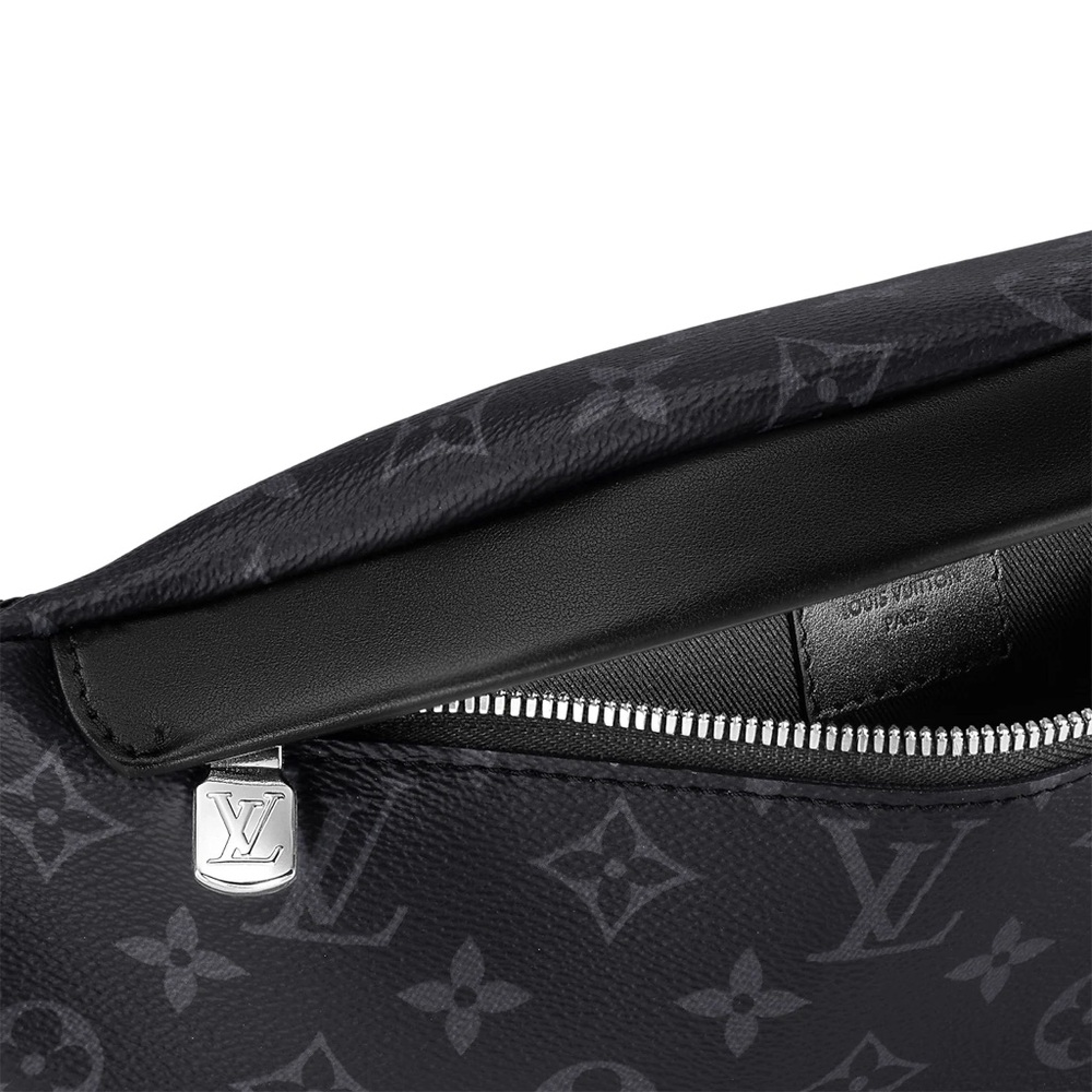 Louis Vuitton Discovery Bum Bag PM NEW With Dust Bag - Picture 12 of 15